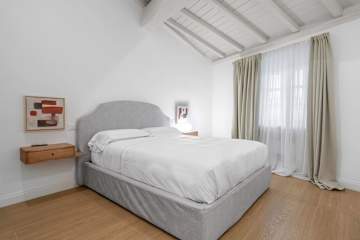 Apartment Cinque