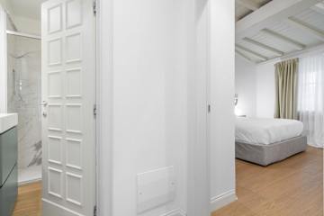 Apartment Cinque