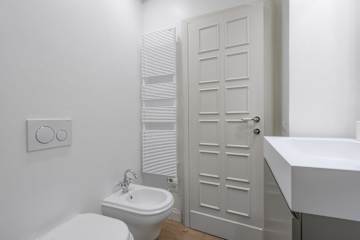 Apartment Cinque