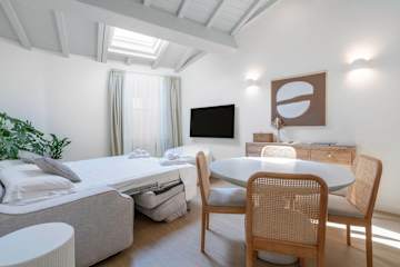 Apartment Cinque