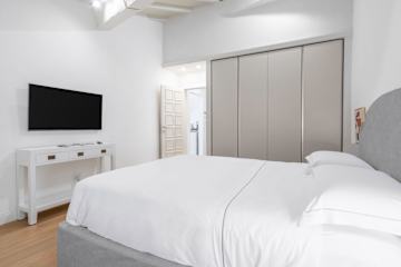 Apartment Cinque