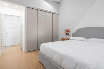 Apartment Cinque