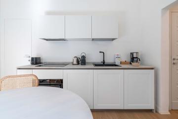 Apartment Cinque