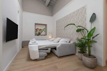 Apartment Dieci