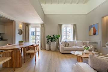Apartments Undici