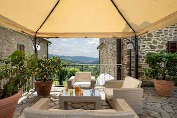 Villa Verna