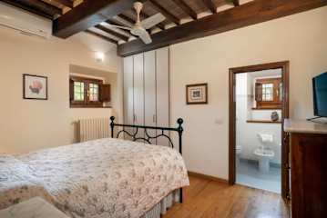 Villa Subbiano
