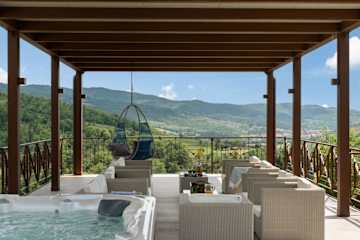 Villa Subbiano