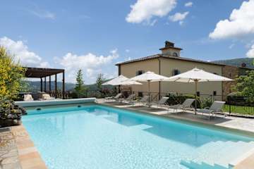 Villa Subbiano