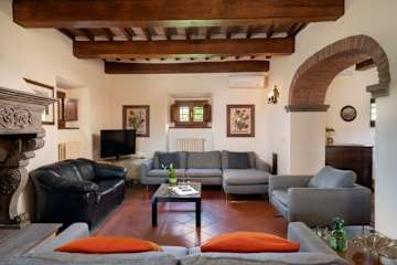 Villa Subbiano