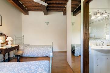 Villa Subbiano