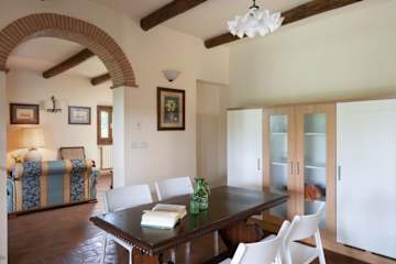 Villa Subbiano