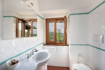 Villa Subbiano