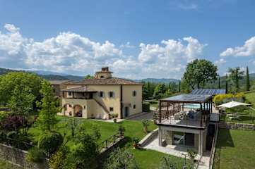 Villa Subbiano