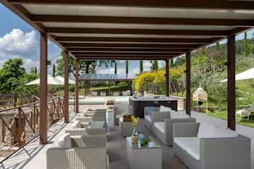 Villa Subbiano
