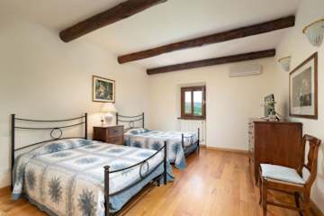 Villa Subbiano