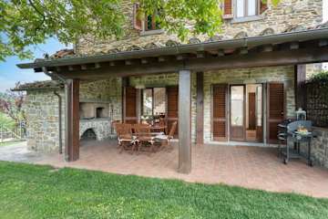 Villa Subbiano