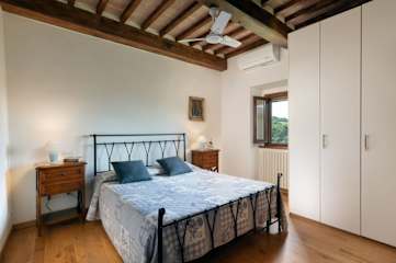 Villa Subbiano