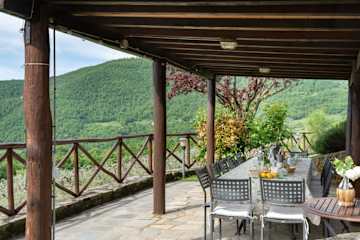 Villa Subbiano