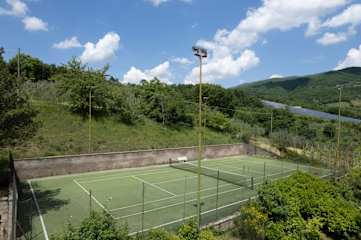 Villa Subbiano