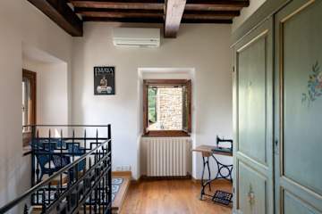 Villa Subbiano