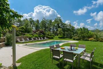 Villa Firenzuola