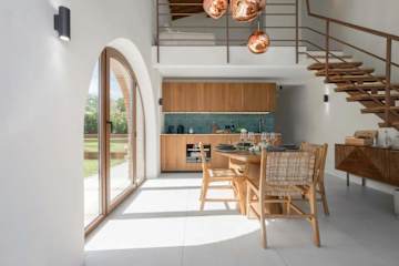 Apartment Pendolino