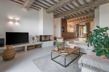 Apartment Montaione
