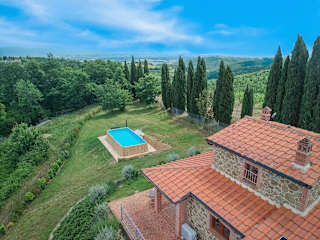 Villa Scrofiano