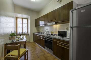 Apartment Marta