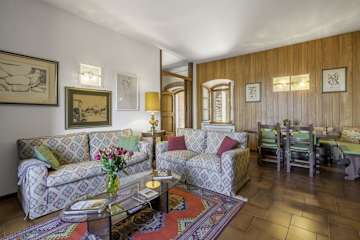 Apartment Marta