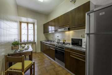 Apartment Marta