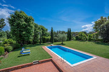 Casa Villino