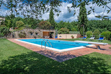 Casa Villino