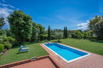 Casa Villino