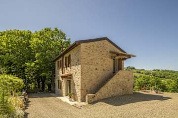Villetta Chianti