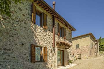 Villetta Chianti