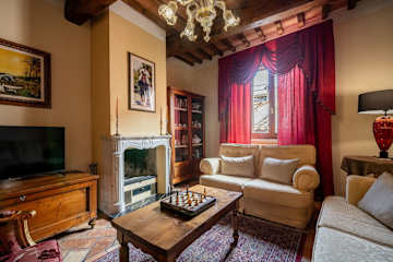Apartment Portanuova