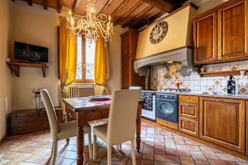 Apartment Portanuova