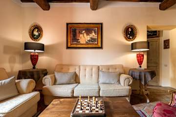 Apartment Portanuova