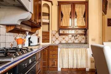 Apartment Portanuova