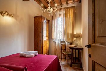 Apartment Portanuova