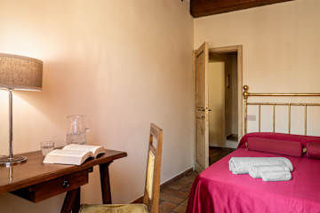 Apartment Portanuova