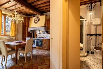 Apartment Portanuova