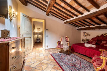 Apartment Portanuova