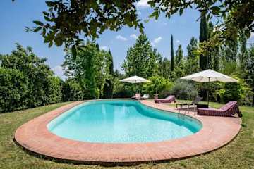 Villa Cedric