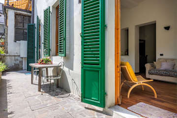 Casa Oliver