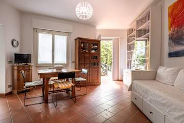 Apartment Ferrone