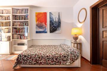 Apartment Ferrone