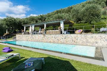 Villa Versilia